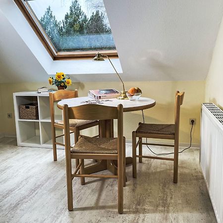 Holiday Home Lenzer Hoeh-1 By Interhome ภายนอก รูปภาพ