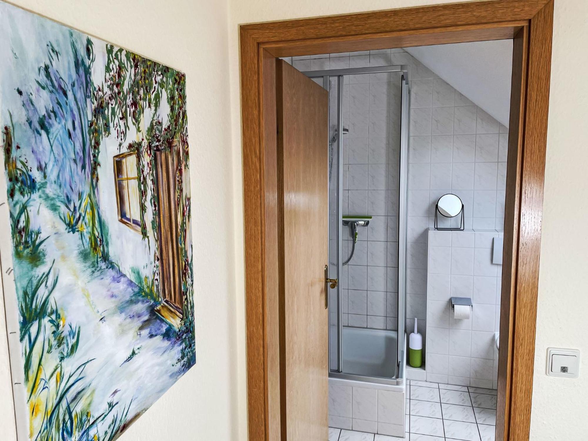 Holiday Home Lenzer Hoeh-1 By Interhome ภายนอก รูปภาพ