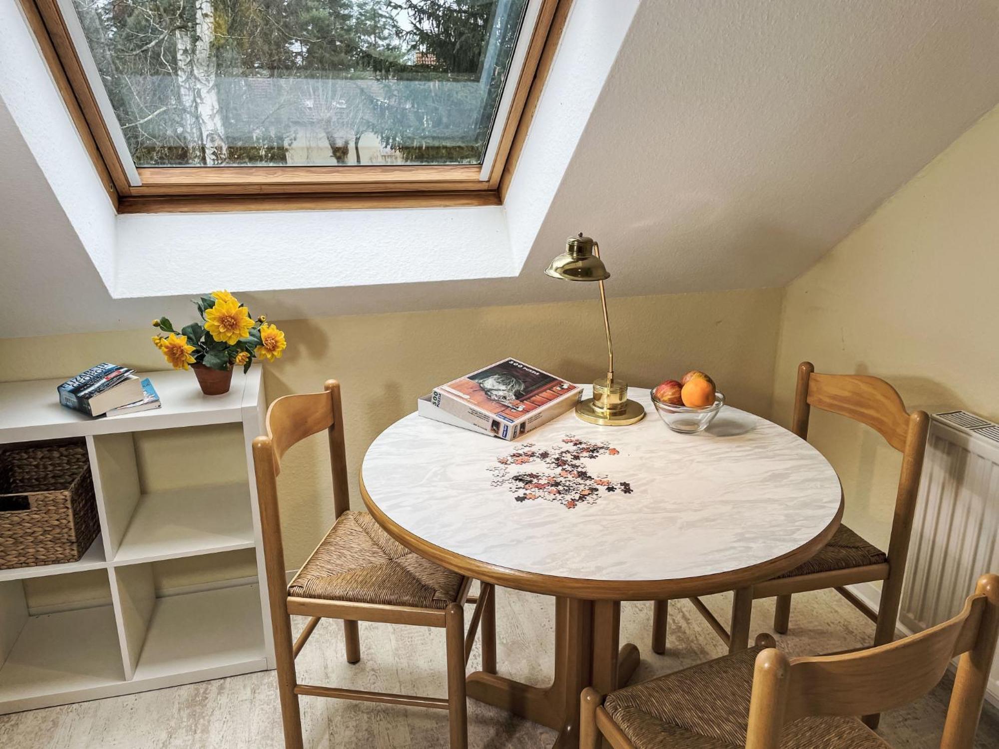 Holiday Home Lenzer Hoeh-1 By Interhome ภายนอก รูปภาพ