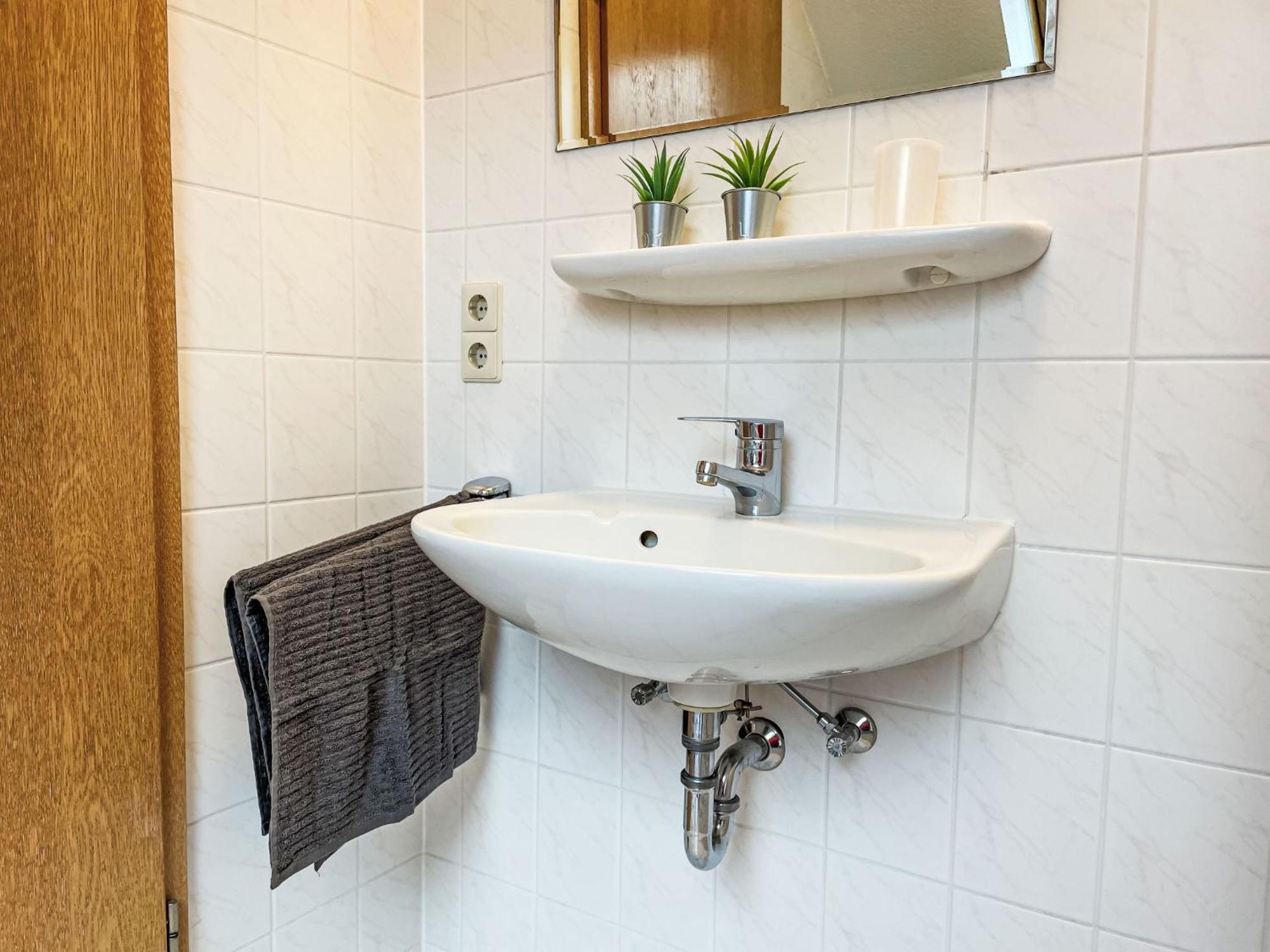Holiday Home Lenzer Hoeh-1 By Interhome ภายนอก รูปภาพ