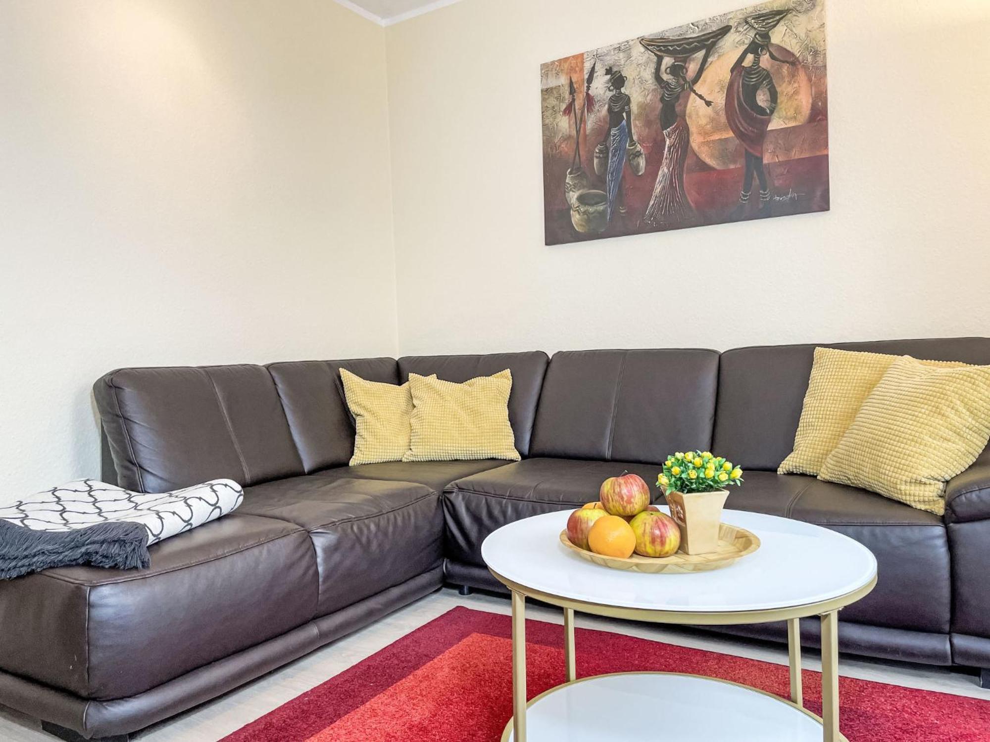 Holiday Home Lenzer Hoeh-1 By Interhome ภายนอก รูปภาพ
