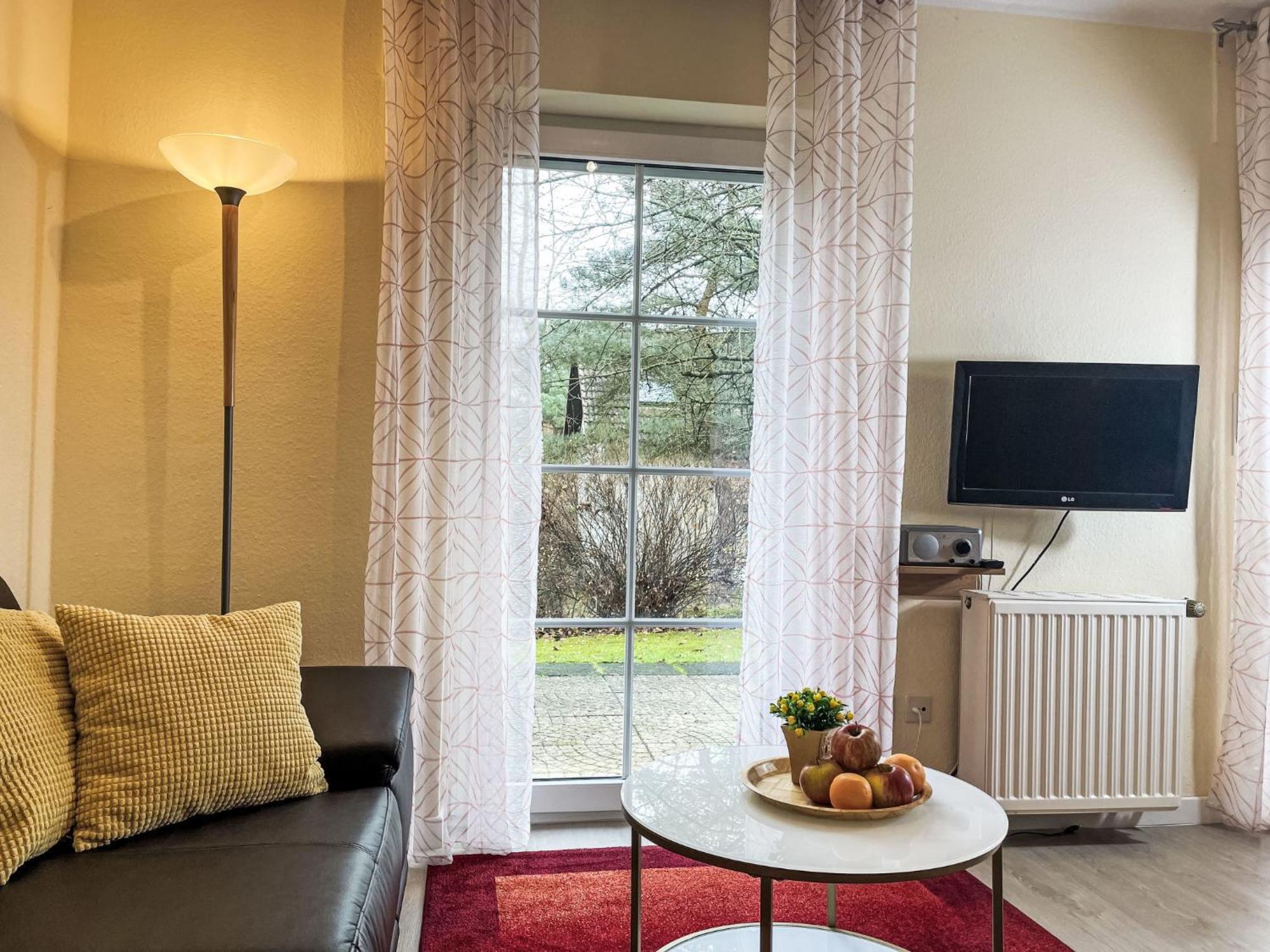 Holiday Home Lenzer Hoeh-1 By Interhome ภายนอก รูปภาพ