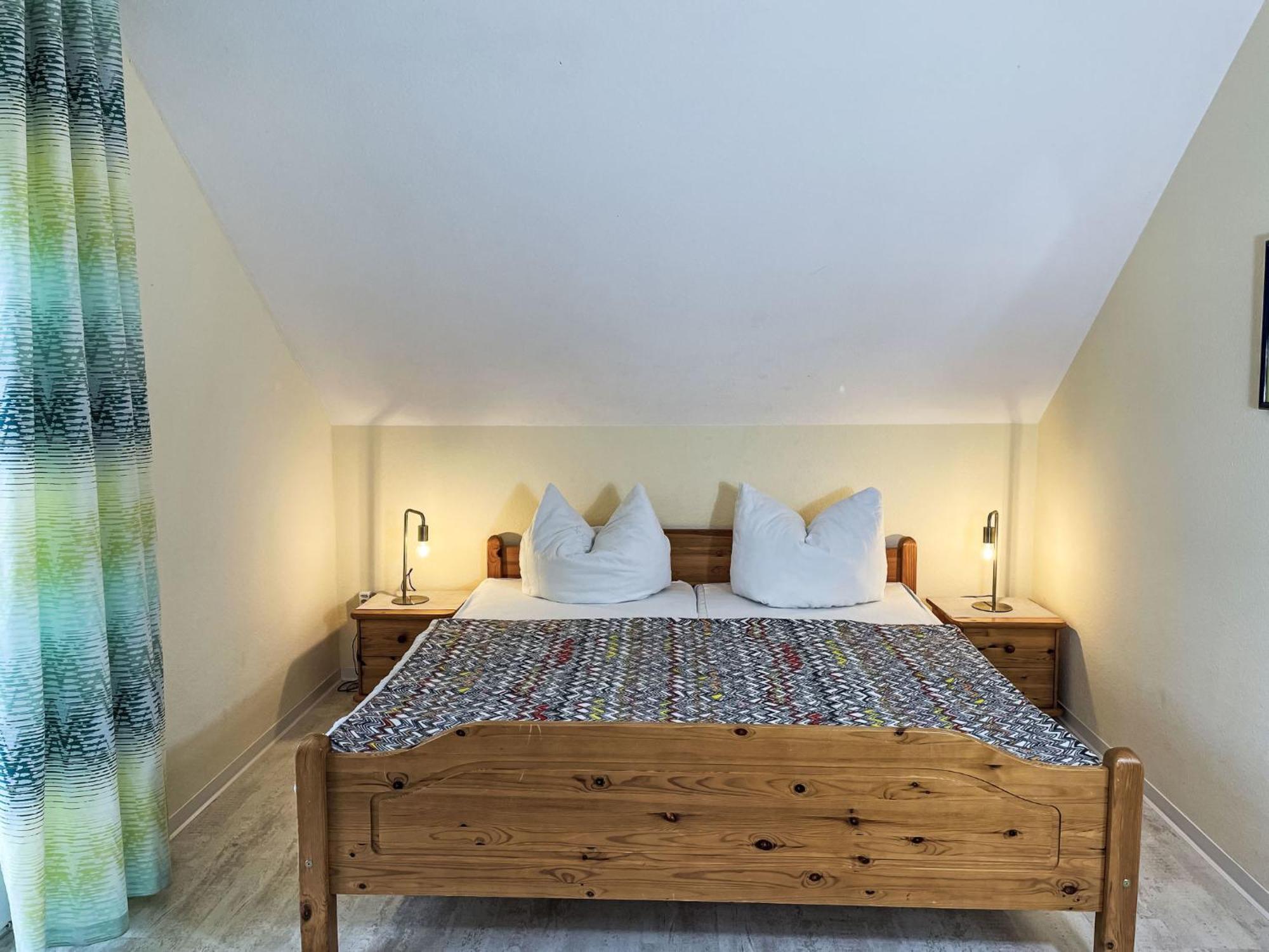 Holiday Home Lenzer Hoeh-1 By Interhome ภายนอก รูปภาพ