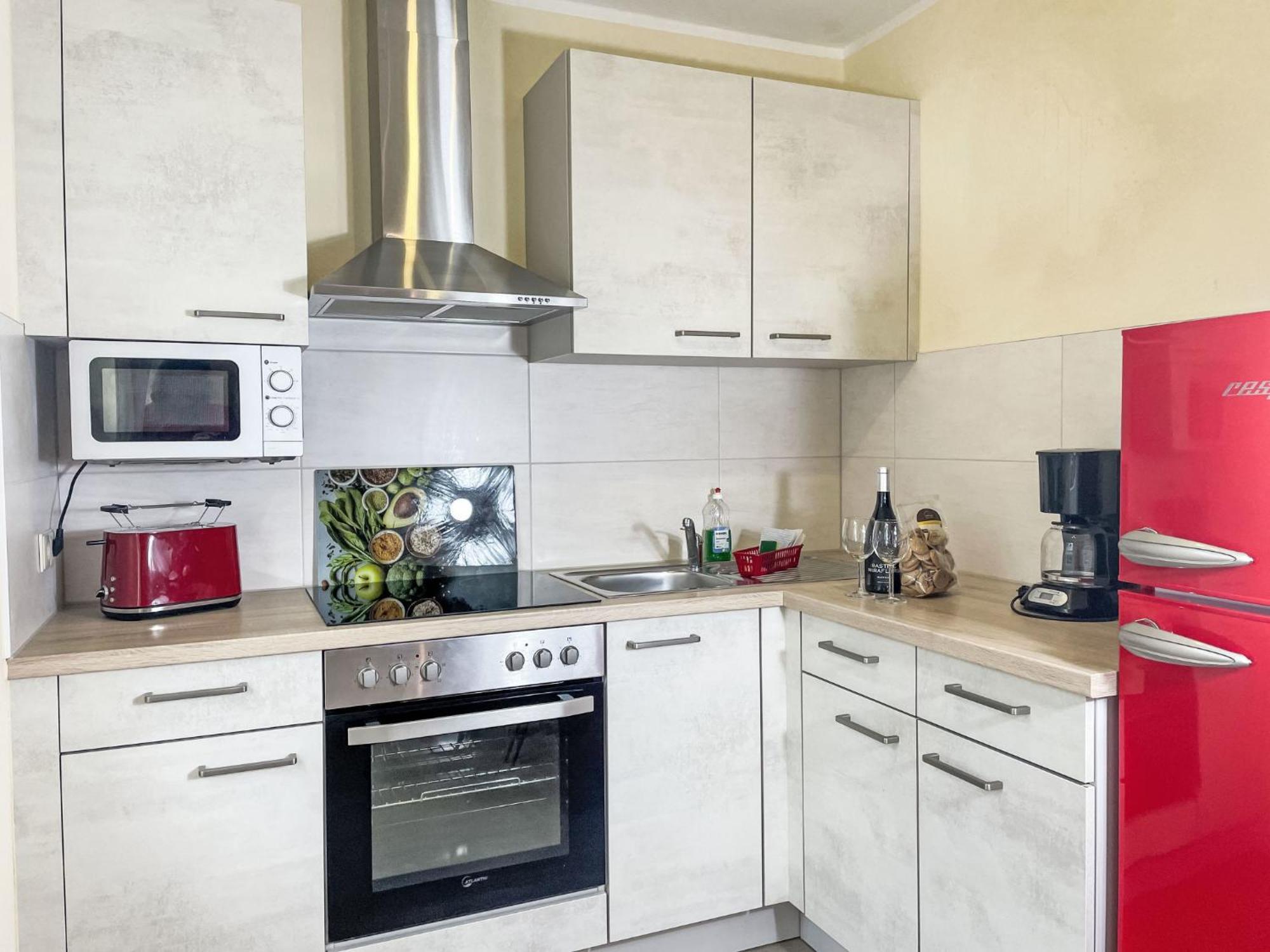 Holiday Home Lenzer Hoeh-1 By Interhome ภายนอก รูปภาพ
