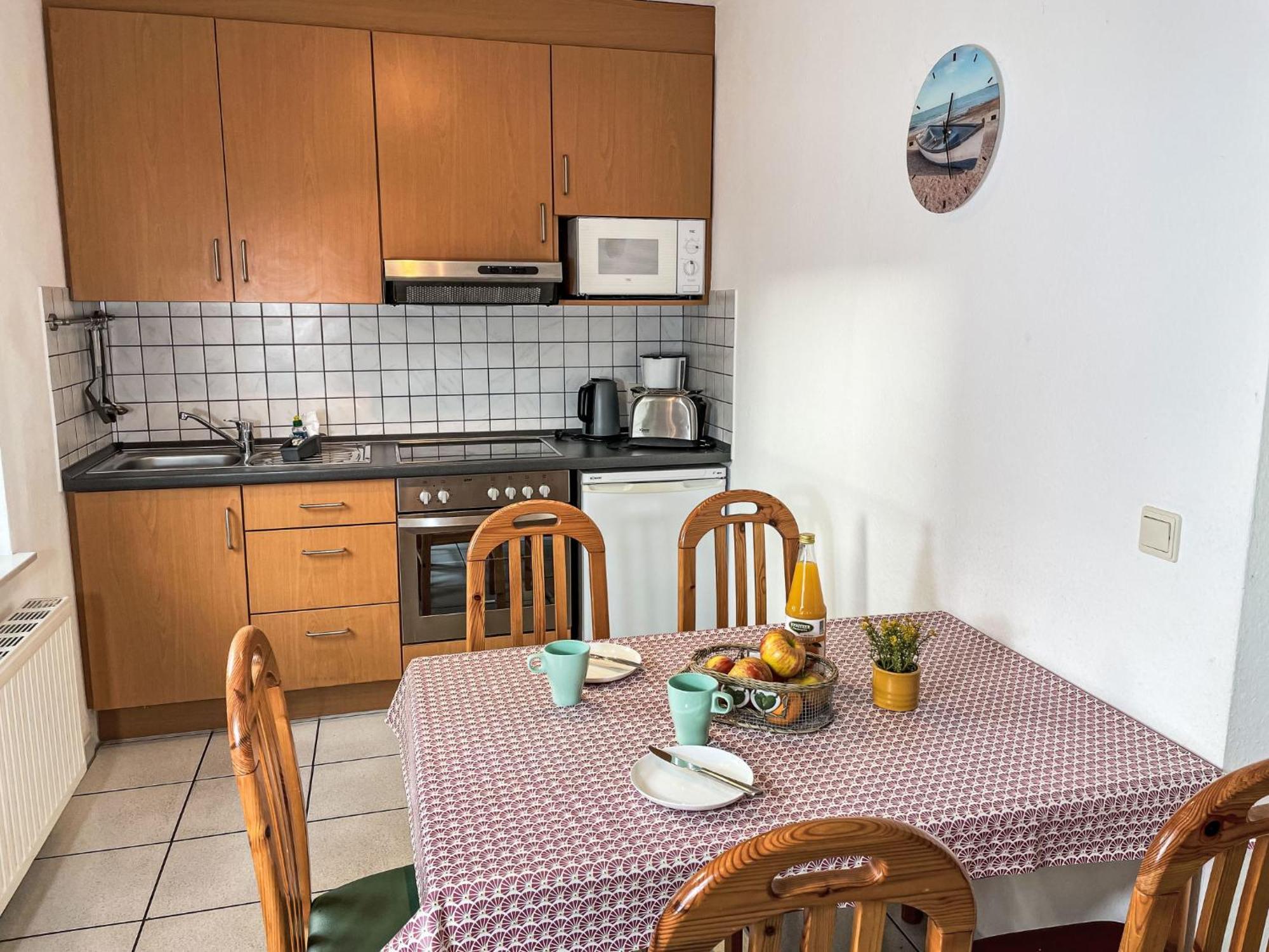 Holiday Home Lenzer Hoeh-1 By Interhome ภายนอก รูปภาพ