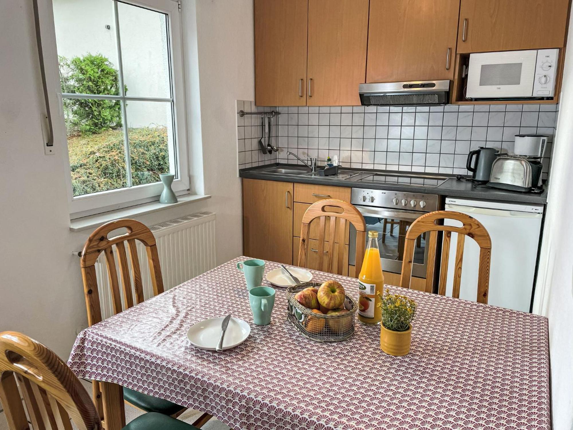 Holiday Home Lenzer Hoeh-1 By Interhome ภายนอก รูปภาพ