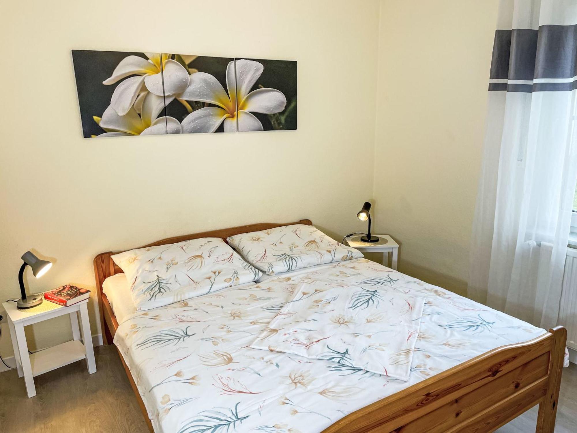 Holiday Home Lenzer Hoeh-1 By Interhome ภายนอก รูปภาพ